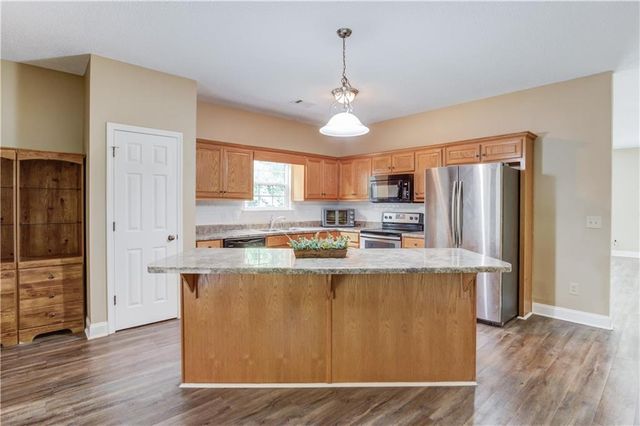 165 John Sharp Road, Colbert, GA 30628
