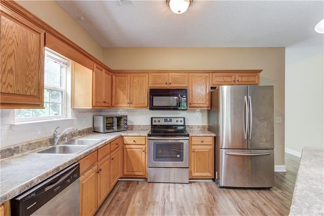 165 John Sharp Road, Colbert, GA 30628