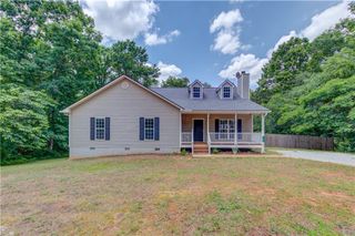 165 John Sharp Road, Colbert, GA 30628