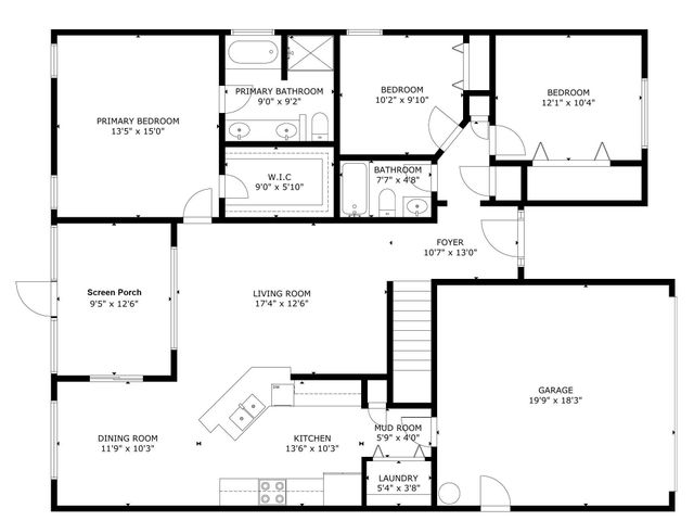 4693 Farm Lake Dr., Myrtle Beach, SC 29579
