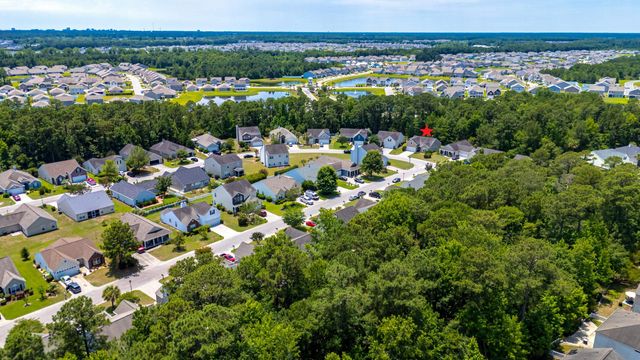 4693 Farm Lake Dr., Myrtle Beach, SC 29579