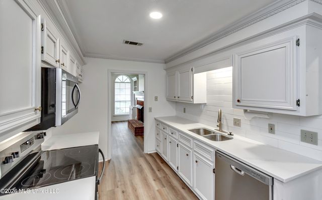 212 Hawthorne Drive, Madison, MS 39110