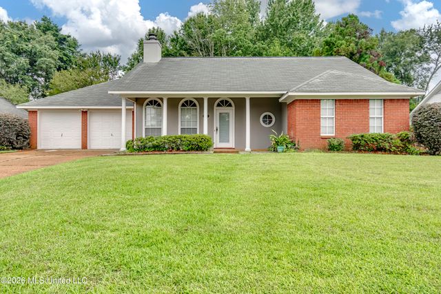 212 Hawthorne Drive, Madison, MS 39110