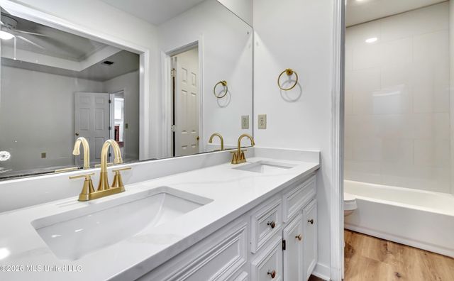 212 Hawthorne Drive, Madison, MS 39110