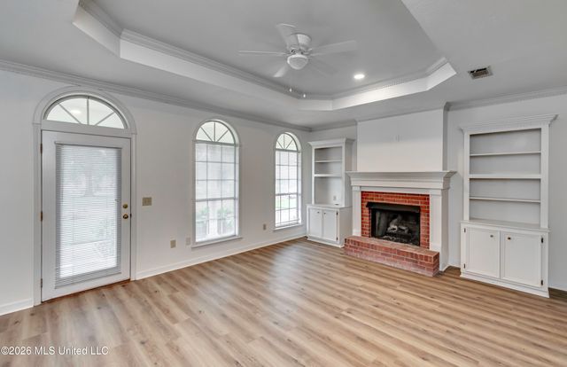 212 Hawthorne Drive, Madison, MS 39110