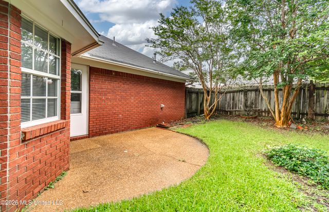 212 Hawthorne Drive, Madison, MS 39110