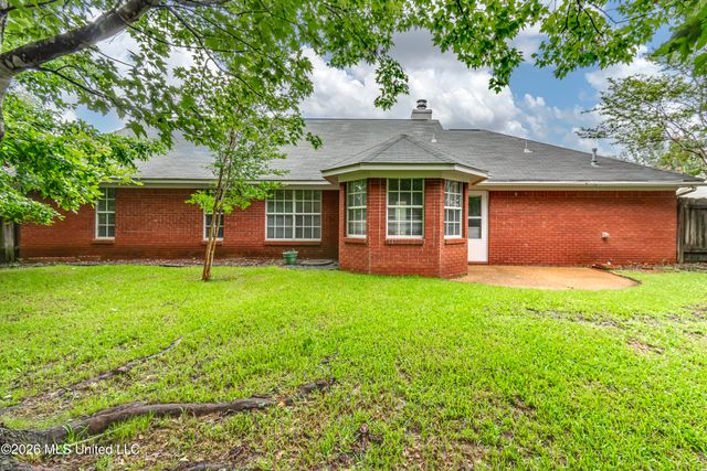 212 Hawthorne Drive, Madison, MS 39110