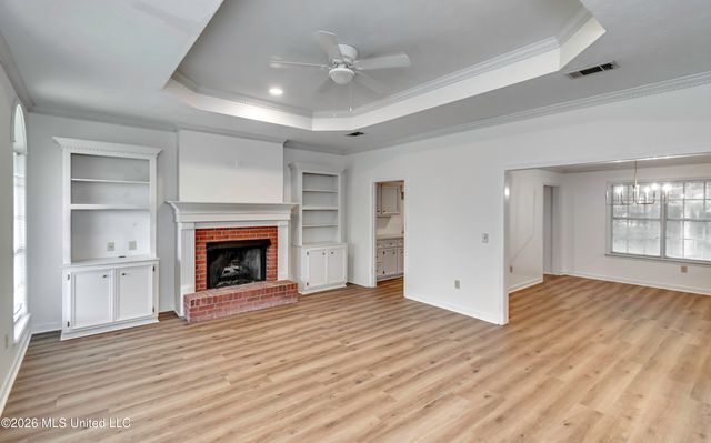 212 Hawthorne Drive, Madison, MS 39110