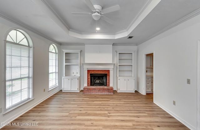 212 Hawthorne Drive, Madison, MS 39110