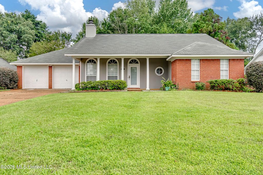 212 Hawthorne Drive, Madison, MS 39110