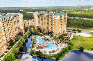 8125 RESORT VILLAGE DRIVE 5403, Orlando, FL 32821