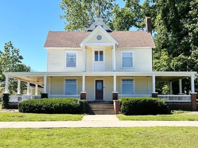 18133 S 1525 Road, Nevada, MO 64772