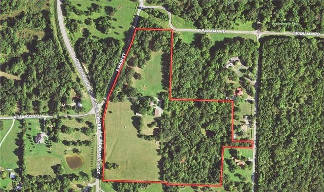 18133 S 1525 Road, Nevada, MO 64772