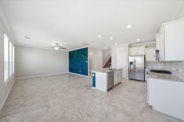 18793 Laurel Hills Drive, New Caney, TX 77357