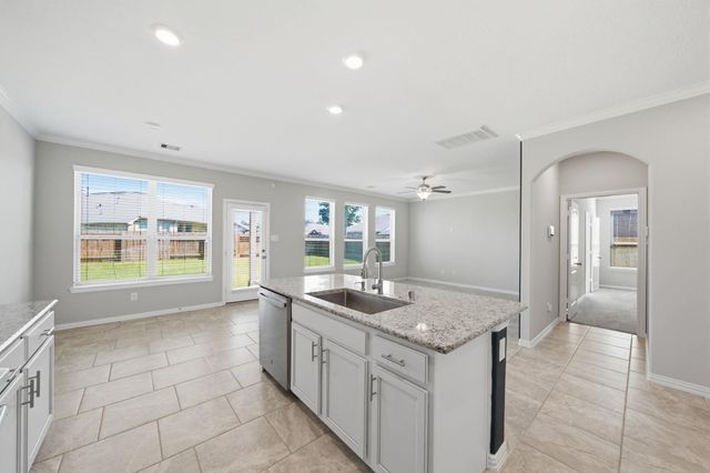 18793 Laurel Hills Drive, New Caney, TX 77357