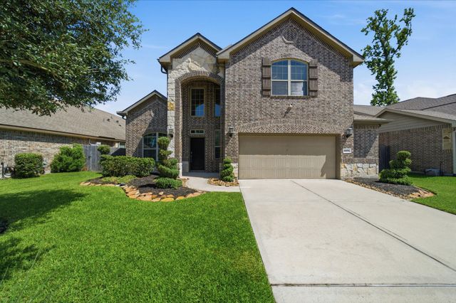 18793 Laurel Hills Drive, New Caney, TX 77357