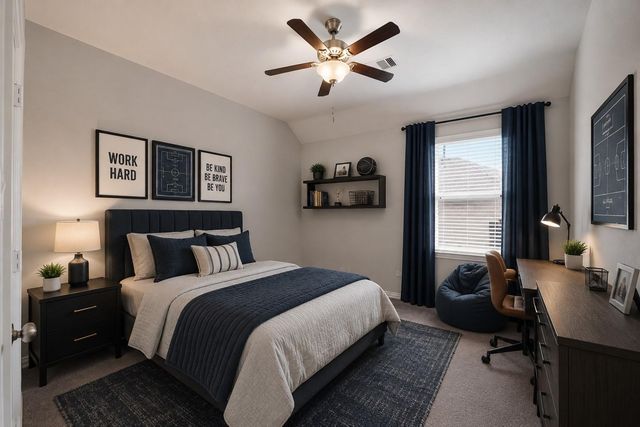 18793 Laurel Hills Drive, New Caney, TX 77357