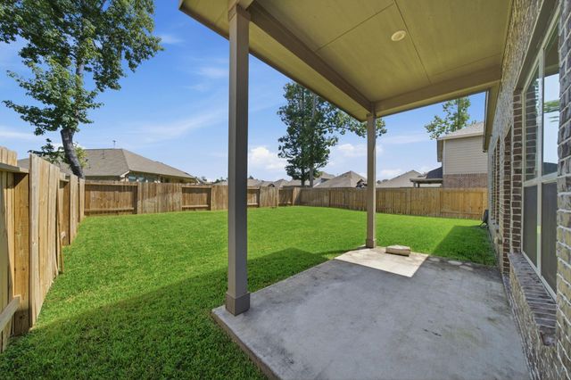 18793 Laurel Hills Drive, New Caney, TX 77357