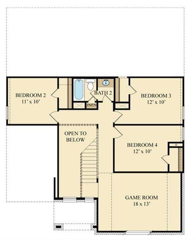 18793 Laurel Hills Drive, New Caney, TX 77357