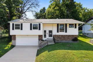 1922 Catlin Drive, Barnhart, MO 63012