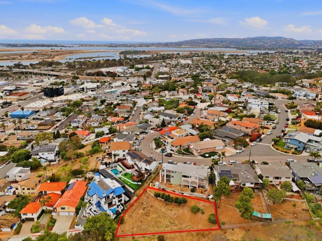 0 Cushman 32, San Diego, CA 92110