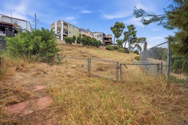 0 Cushman 32, San Diego, CA 92110
