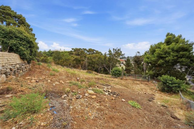 0 Cushman 32, San Diego, CA 92110