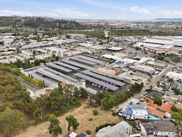 0 Cushman 32, San Diego, CA 92110