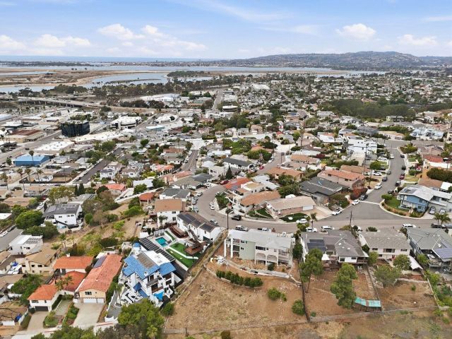 0 Cushman 32, San Diego, CA 92110