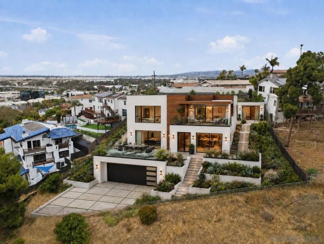 0 Cushman 32, San Diego, CA 92110