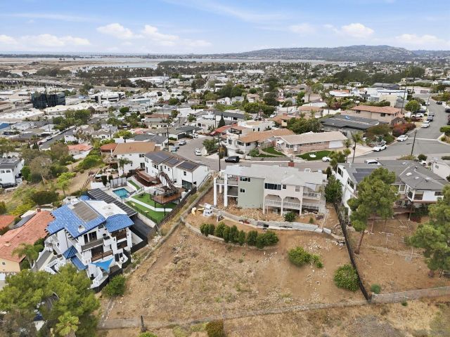 0 Cushman 32, San Diego, CA 92110