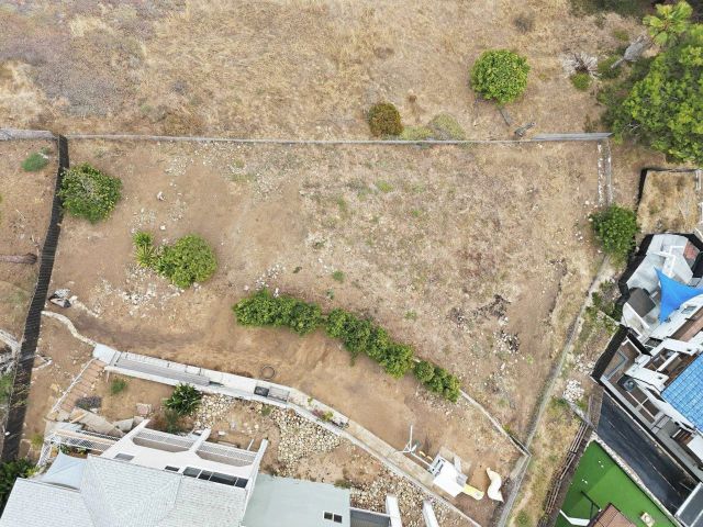0 Cushman 32, San Diego, CA 92110