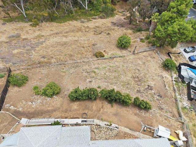 0 Cushman 32, San Diego, CA 92110