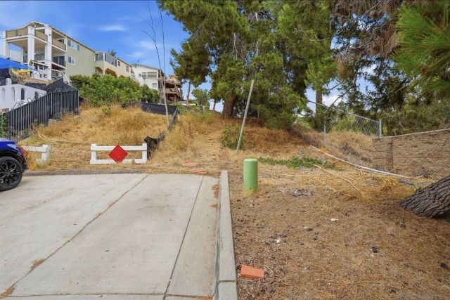 0 Cushman 32, San Diego, CA 92110