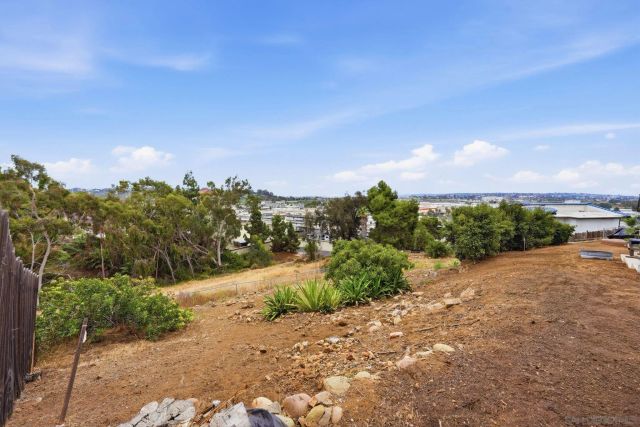 0 Cushman 32, San Diego, CA 92110