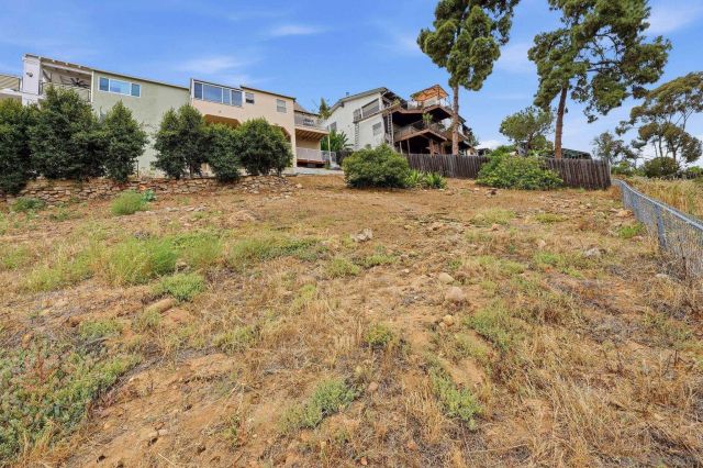 0 Cushman 32, San Diego, CA 92110