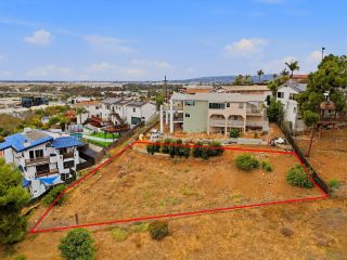 0 Cushman 32, San Diego, CA 92110