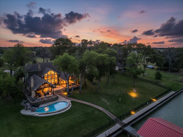 305 Canal Street, Corsicana, TX 75109