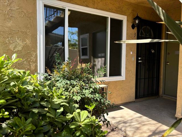 4437 51st Street 3, San Diego, CA 92115