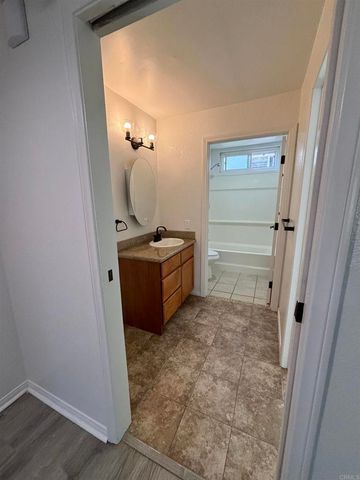 4437 51st Street 3, San Diego, CA 92115