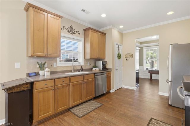 2460 Alderbrook Drive, High Point, NC 27265