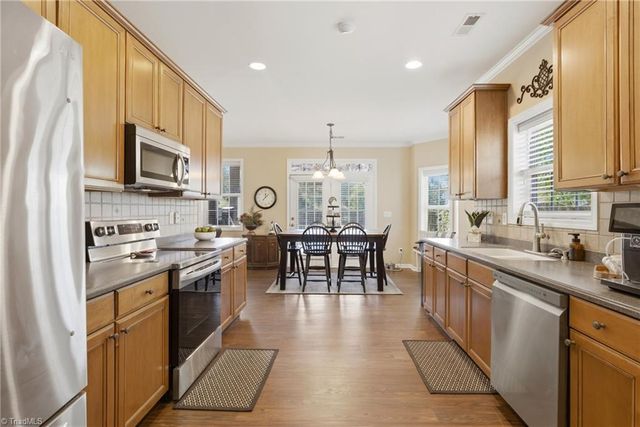 2460 Alderbrook Drive, High Point, NC 27265