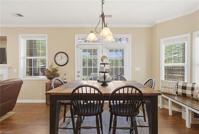 2460 Alderbrook Drive, High Point, NC 27265