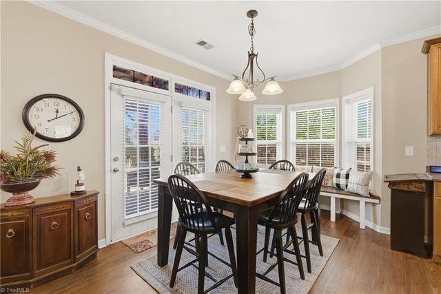 2460 Alderbrook Drive, High Point, NC 27265