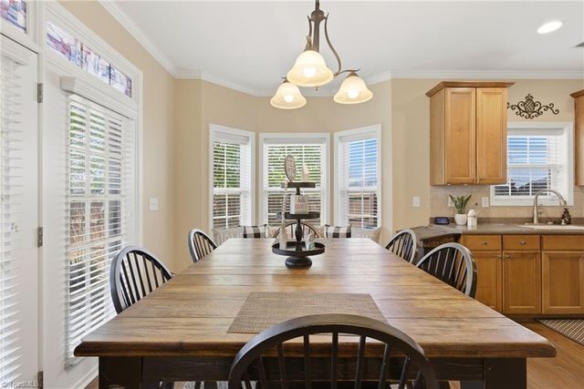 2460 Alderbrook Drive, High Point, NC 27265