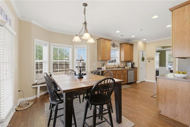 2460 Alderbrook Drive, High Point, NC 27265