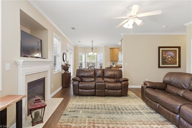 2460 Alderbrook Drive, High Point, NC 27265