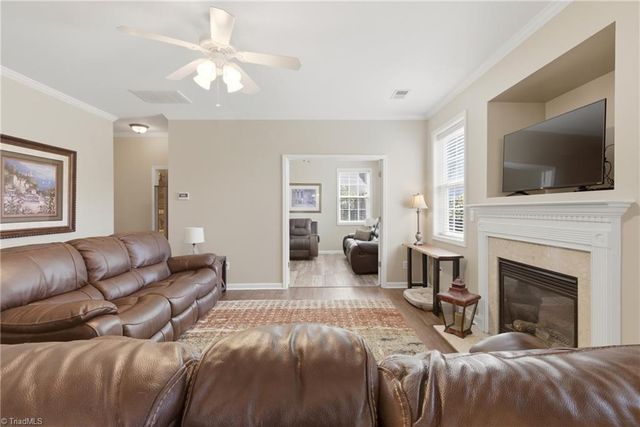 2460 Alderbrook Drive, High Point, NC 27265