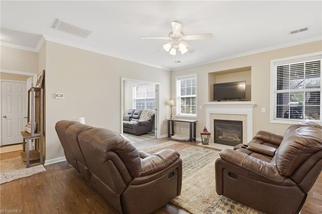 2460 Alderbrook Drive, High Point, NC 27265