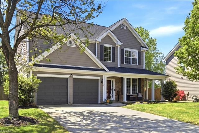 2460 Alderbrook Drive, High Point, NC 27265